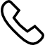 Icono de telefono